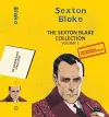 The Sexton Blake Collection Vol 1 cover