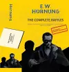 The Complete Raffles cover