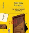 The Rouletabille Omnibus: The Mystery of the Yellow Room and the Perfume of the Lady in Black cover