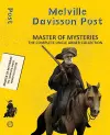 Master of Mysteries: The Complete Uncle Abner Collection cover