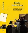 Dossier 113 (Aka The Blackmailers) cover