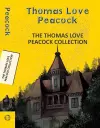 The Thomas Love Peacock Collection cover
