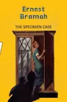 The Specimen Case cover