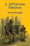 Detective Ben cover
