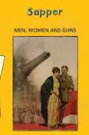 Men, Women and Guns cover