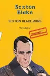 Sexton Blake Wins cover