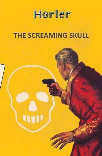 The Screaming Skull cover