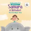 Adventures of Samara and Alphabet: The First Magic Trick cover