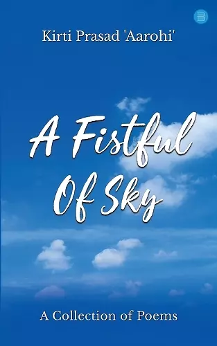 A Fistful of Sky cover