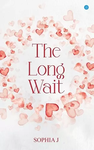 The Long Wait cover