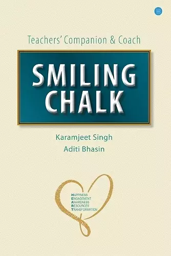 Smiling Chalk cover