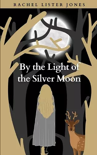 By the Light of the Silver Moon cover