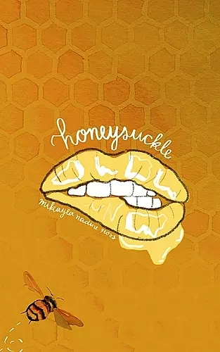 Honeysuckle cover