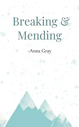Breaking and Mending cover