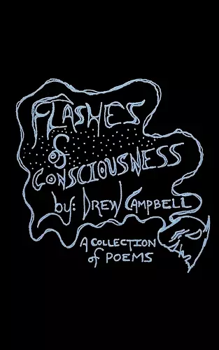 Flashes of Consciousness cover