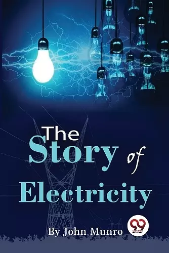 The Story of Electricity cover