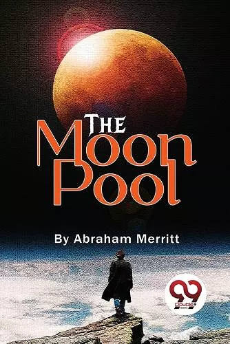 The Moon Pool cover