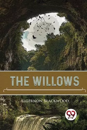 The Willows cover