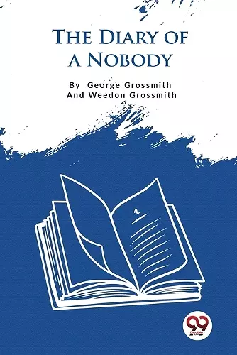 The Diary of a Nobody cover