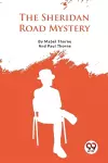 The Sheridan Road Mystery cover