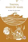 Thuvia, Maid of Mars cover