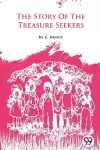 The Story of the Treasure Seekers cover