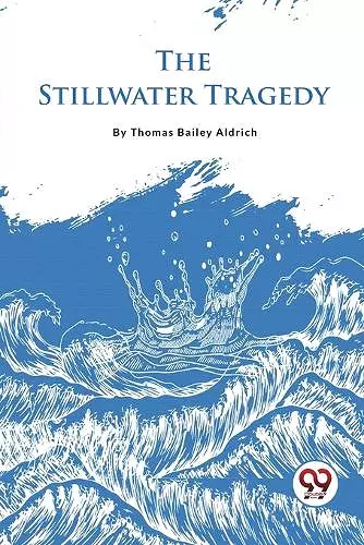The Stillwater Tragedy cover