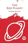 The Red Planet cover