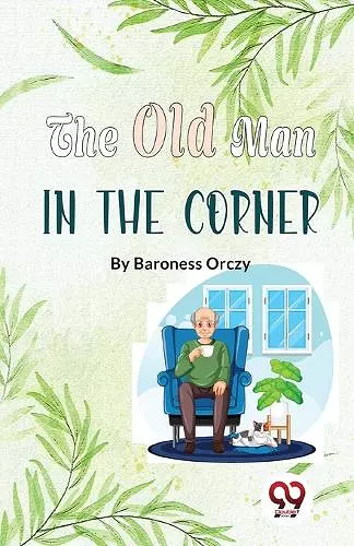 The Old Man in the Corner cover