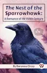 The Nest of the Sparrowhawk cover