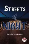 Streets of Night cover