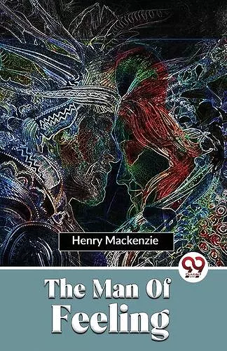 The Man of Feeling cover