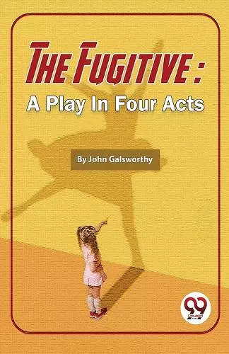 The Fugitive cover