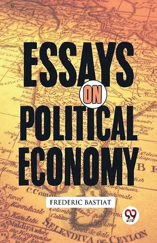 Essays on Political Economy cover