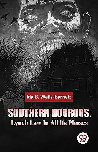 Southern Horrors cover
