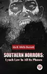 Southern Horrors cover