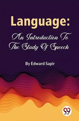 Language cover