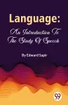 Language cover
