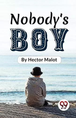 Nobody's Boy cover