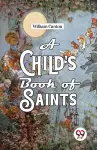 A Child's Book of Saints cover
