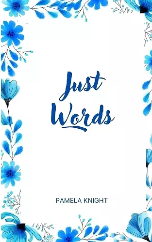 Just Words cover