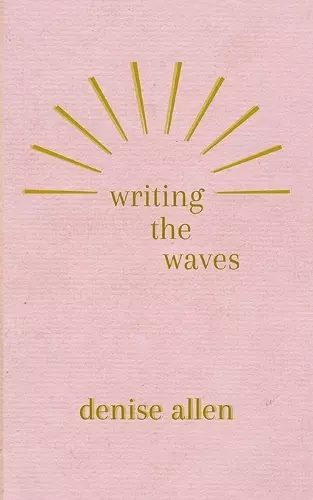 Writing the Waves cover