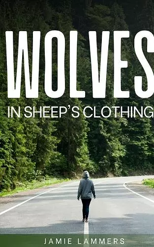 Wolves In Sheep's Clothing cover