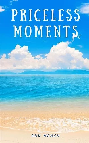 Priceless Moments cover