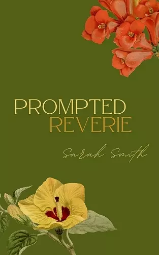 Prompted Reverie cover