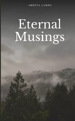 Eternal Musings cover