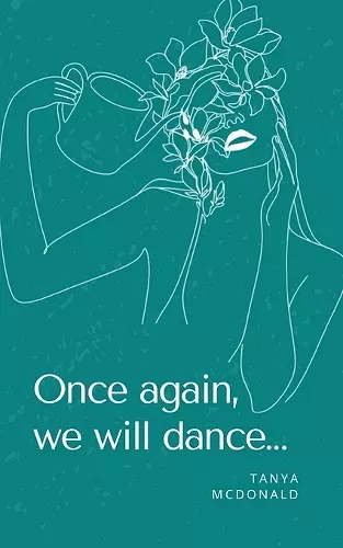 Once again, we will dance... cover