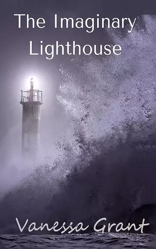 The Imaginary Lighthouse cover