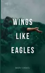 Wings like Eagles cover