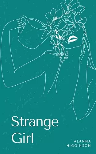 Strange Girl cover